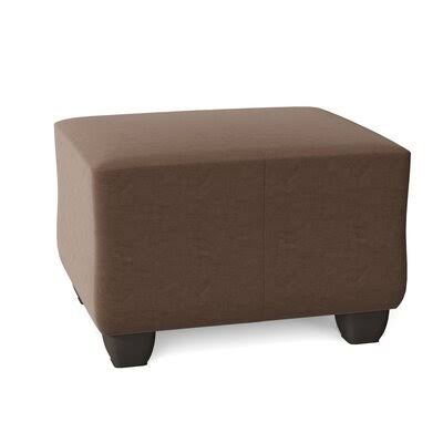 Rectangle Cube Ottoman T752
