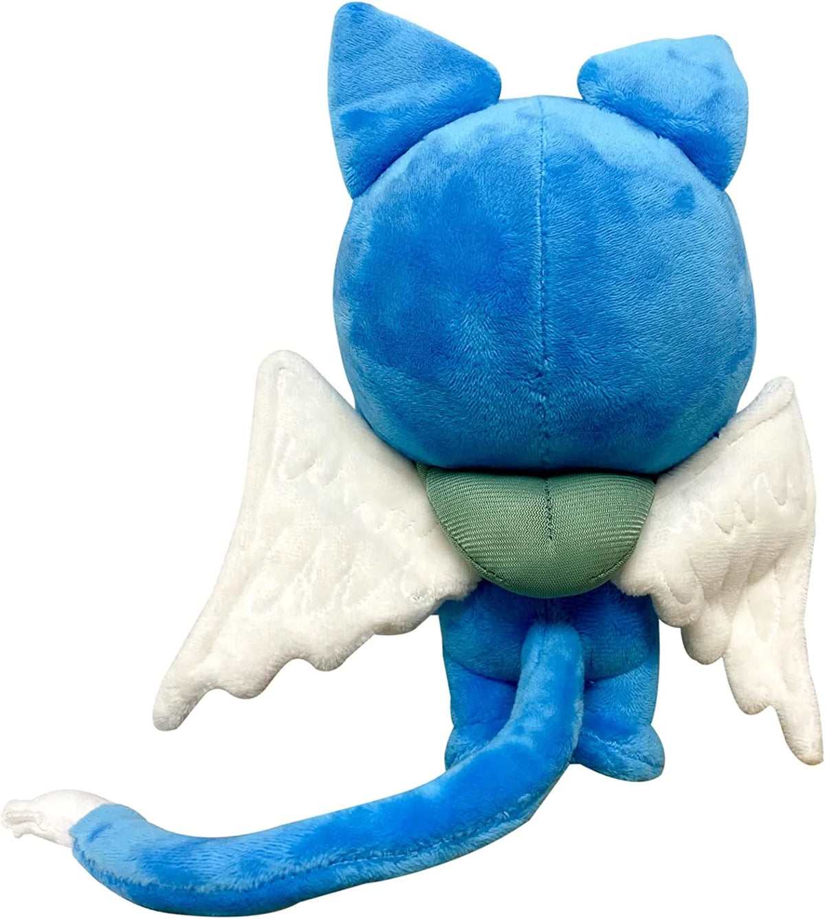 Anime Plush Happy O152