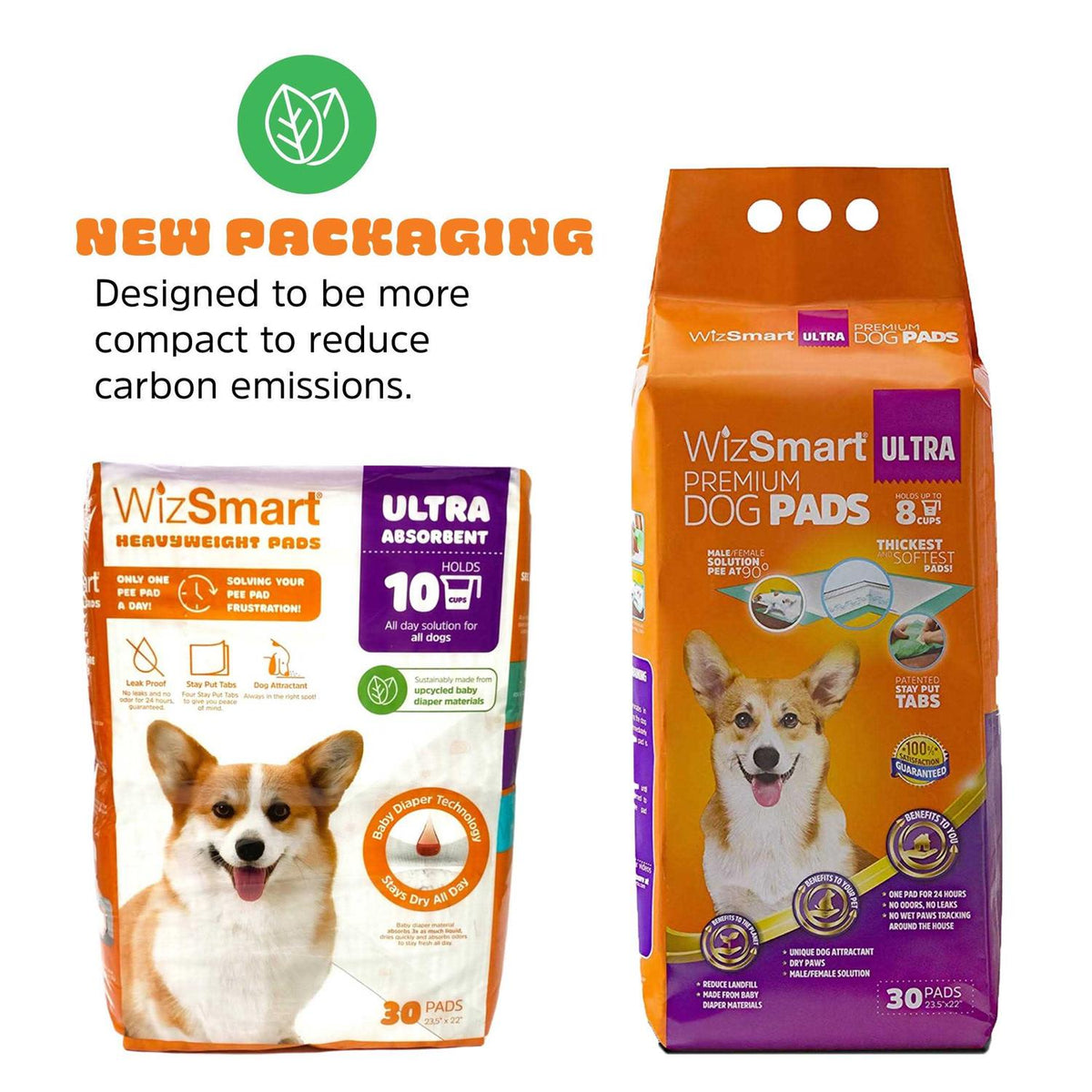 Dog Pads P4508