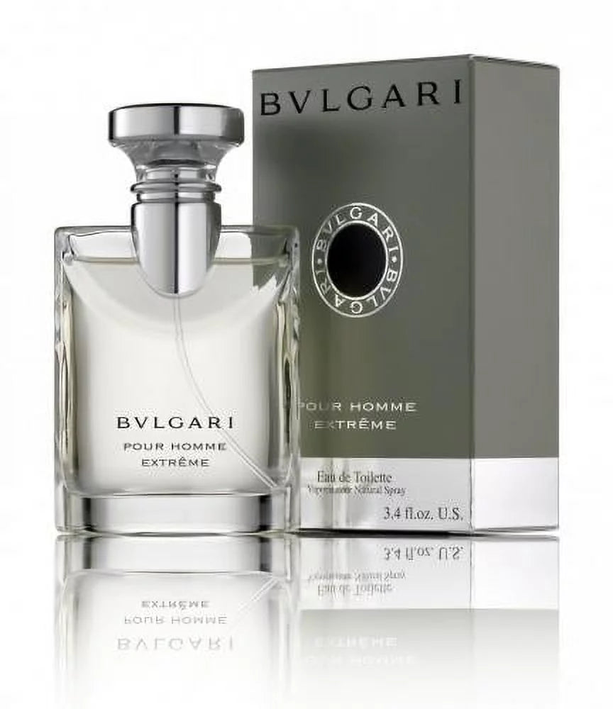 Eau De Toilette 3.4 Oz Z23729