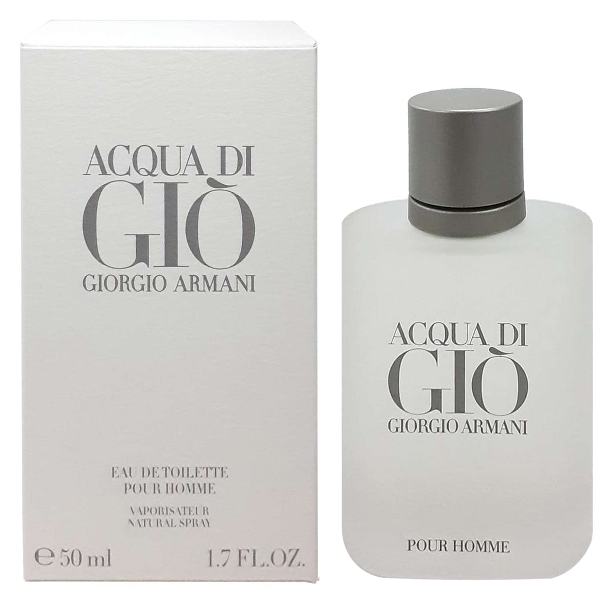 1.7 OZ EDT Spray F3402