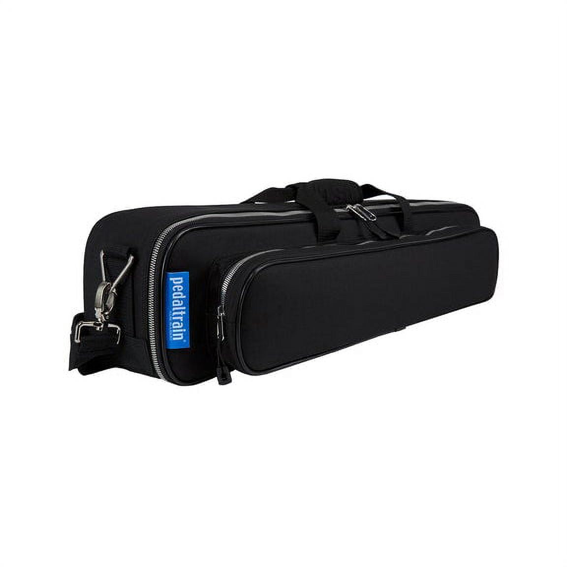 Pedalboard With Soft Case L562