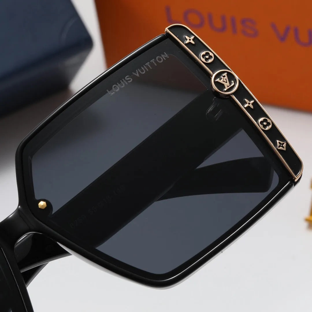 Luxury Polarized Sunglasses H195628