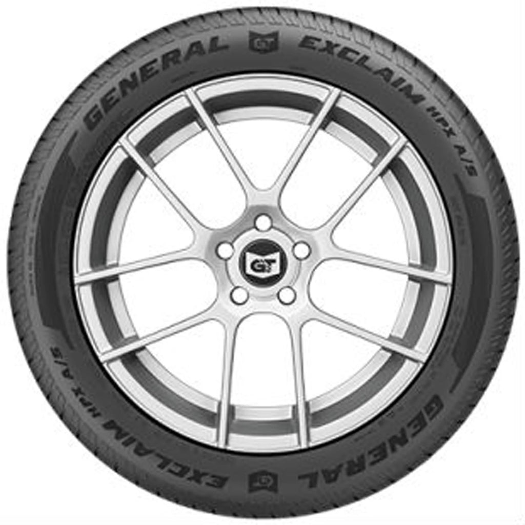 All Season P205/60R16 92V Passenger Tire Y2218