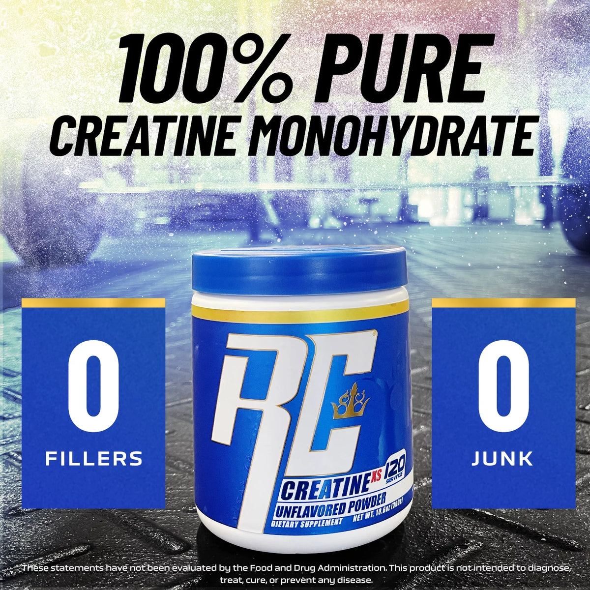 Creatine J82234