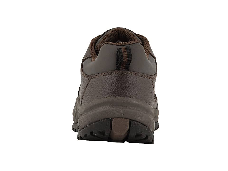 Brown Low Men's Shoes G139360