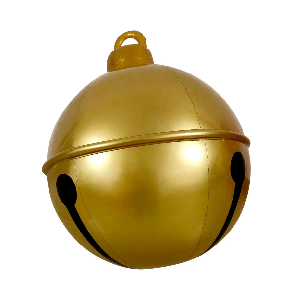 60Cm Outdoor Christmas Inflatable Pvc Decorated Ball J4142