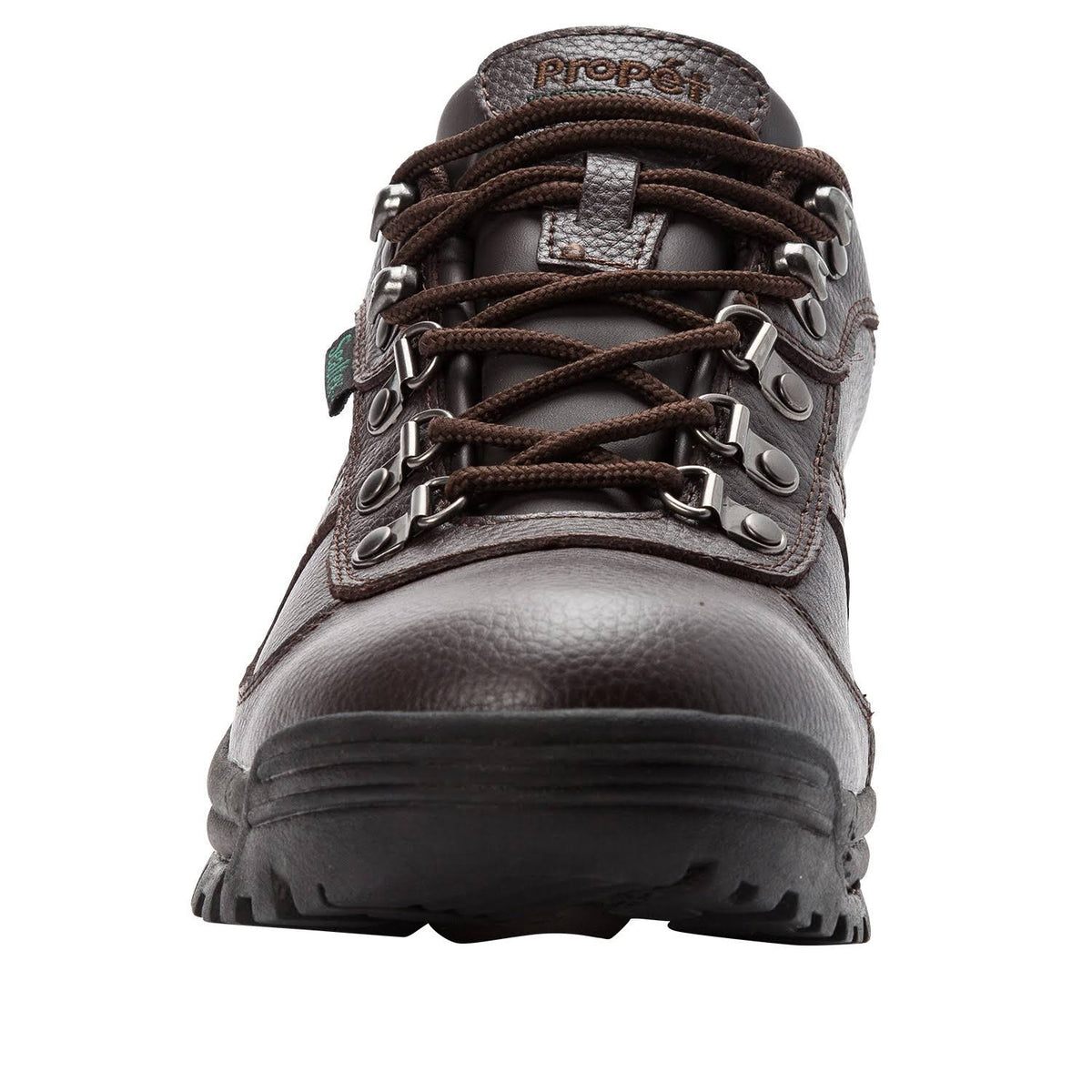 Brown Low Men's Shoes G139360