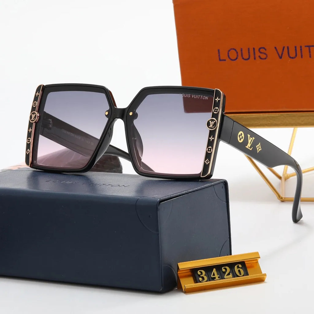 Luxury Polarized Sunglasses H195628