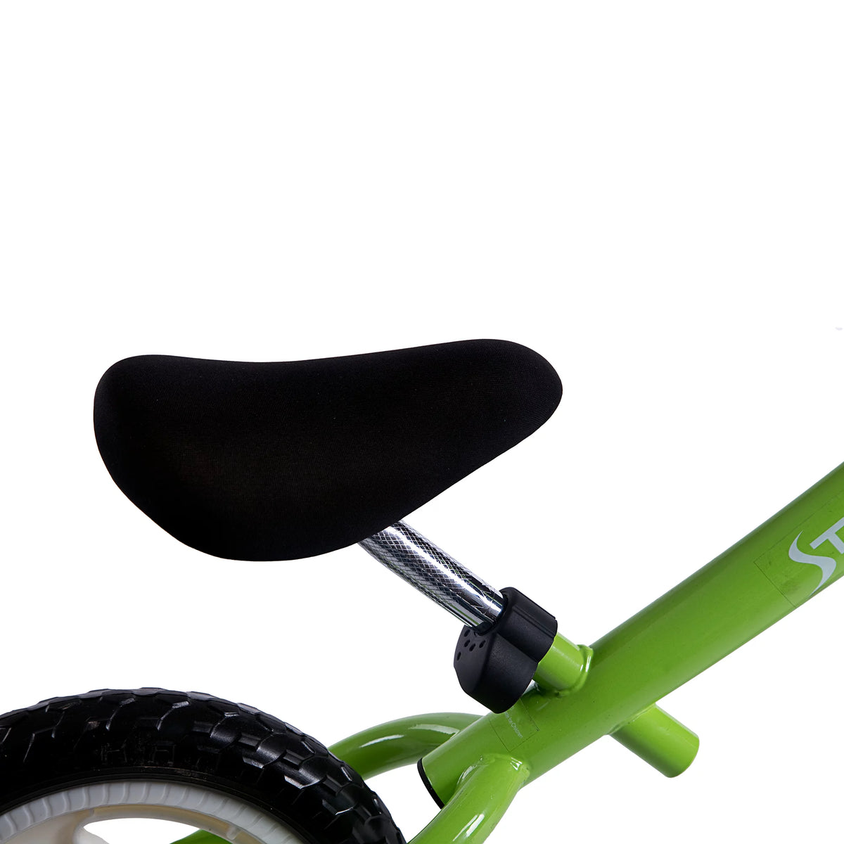Green Balance Bike W35562