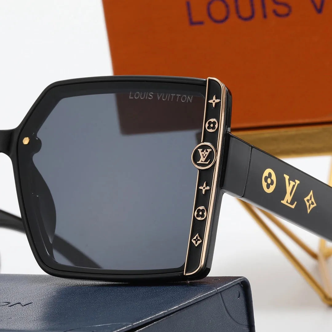 Luxury Polarized Sunglasses H195628