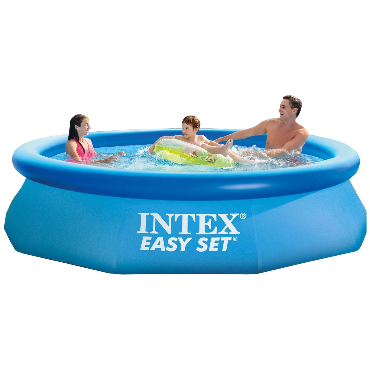 10' x 30 Inflatable Swimming Pool P528