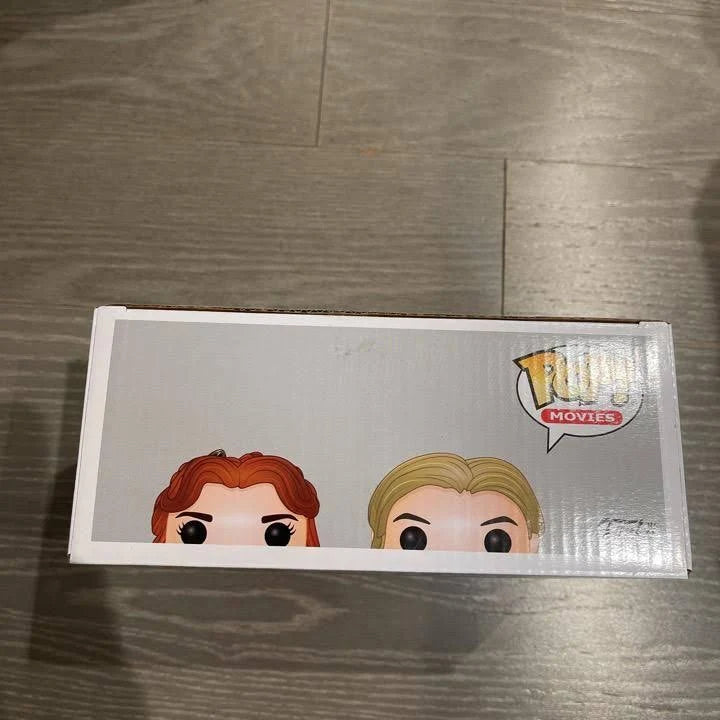 Rose and Jack Pop! Vinyl Figure 2-Pack X3835