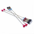 Washer Suspension Rod Kit D61577