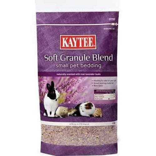 Lavender Small Pet Bedding U815534