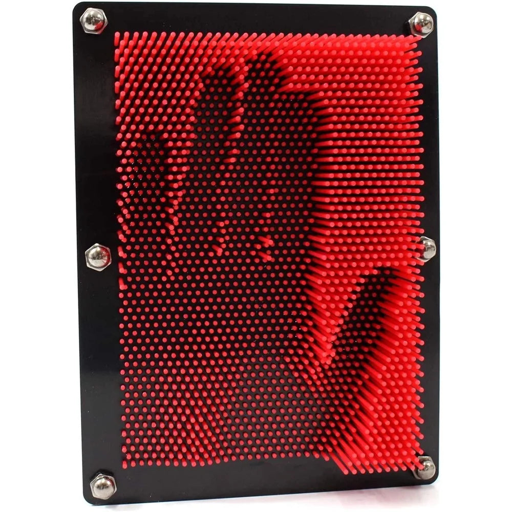 3D Pin Art Board Toy V47634