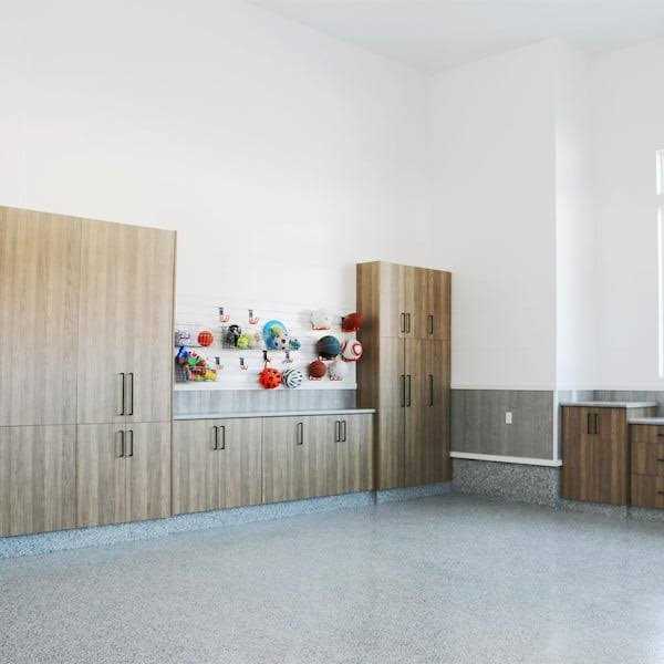1/2 in. x 16 in. x 8 ft Wall Panel K598