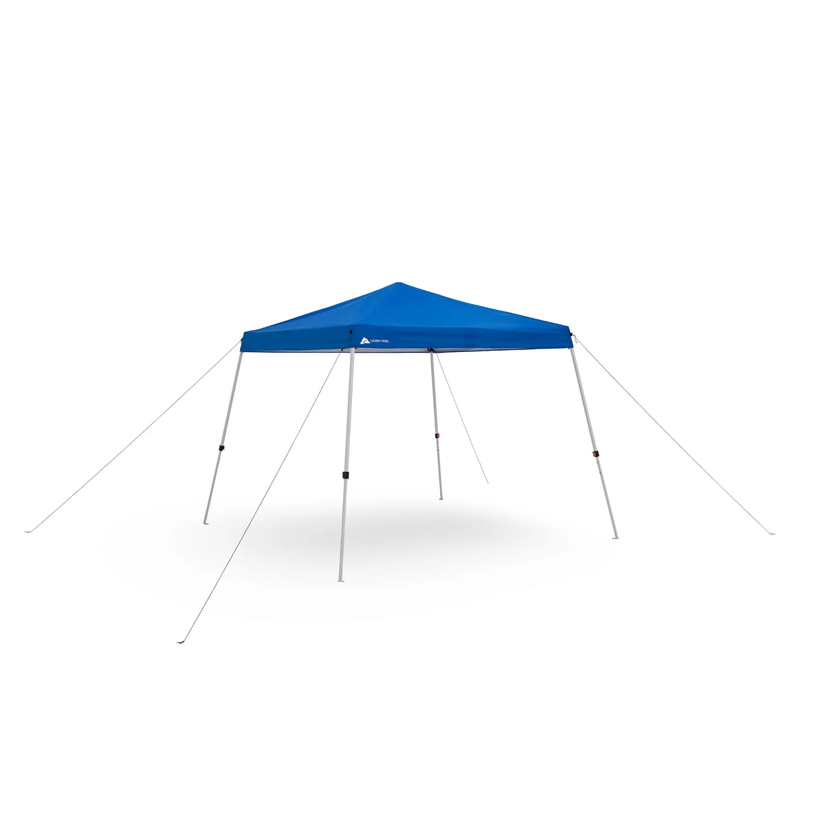 10' x 10' Blue Pop-up Canopy U214