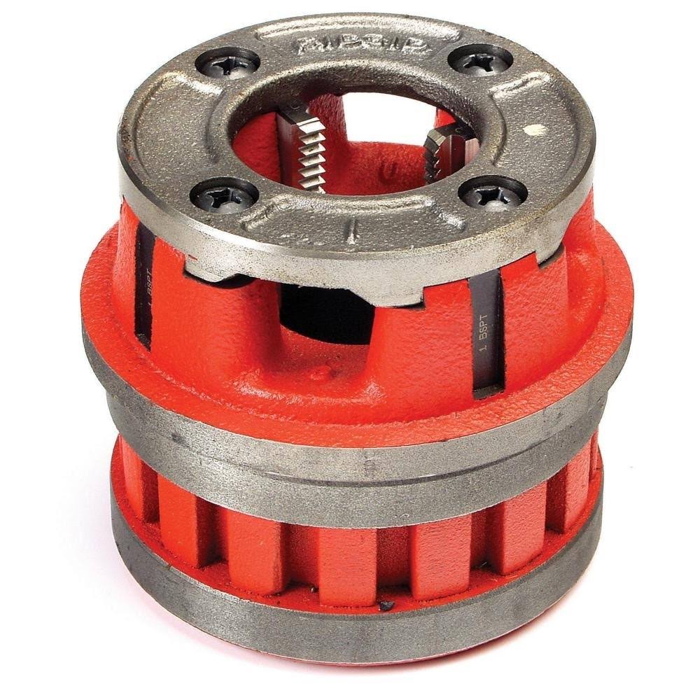12R 1/4 HS NPT Diehead E30935