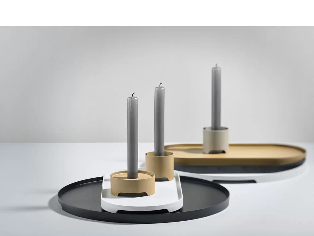 Metal Tray Y844