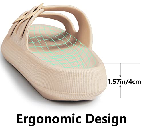 EVA Adjustable Slides Q358