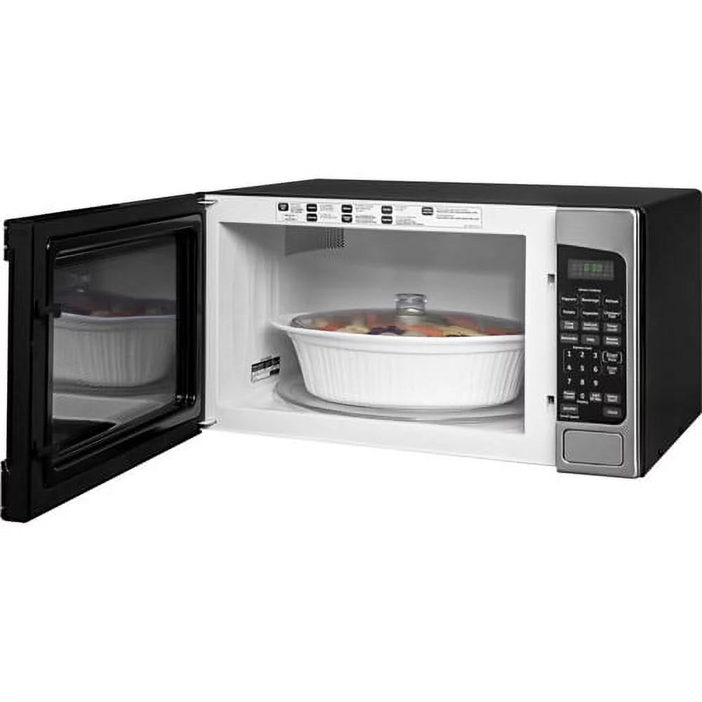 2.0 cu. ft. Stainless Countertop Microwave Oven L734229