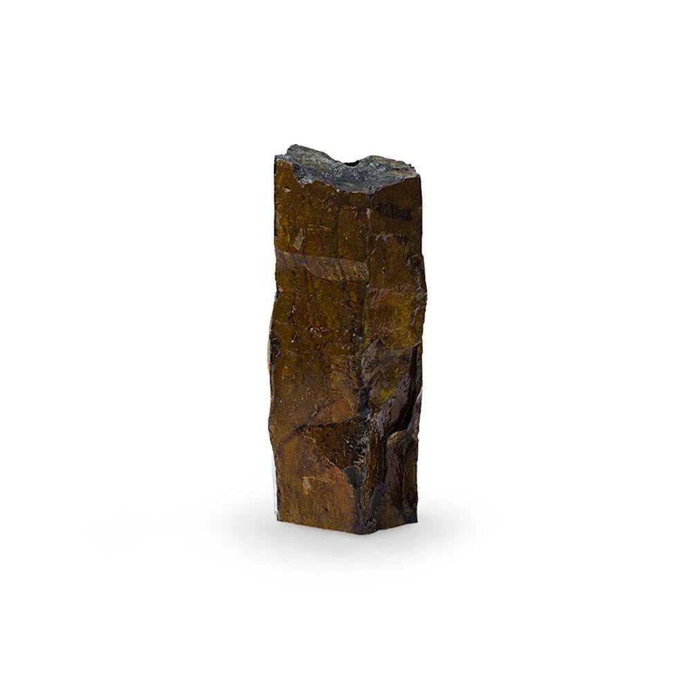 Natural Mongolian Basalt Column Y10545
