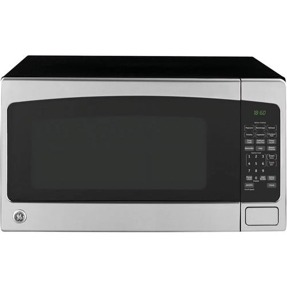 2.0 cu. ft. Stainless Countertop Microwave Oven L734229