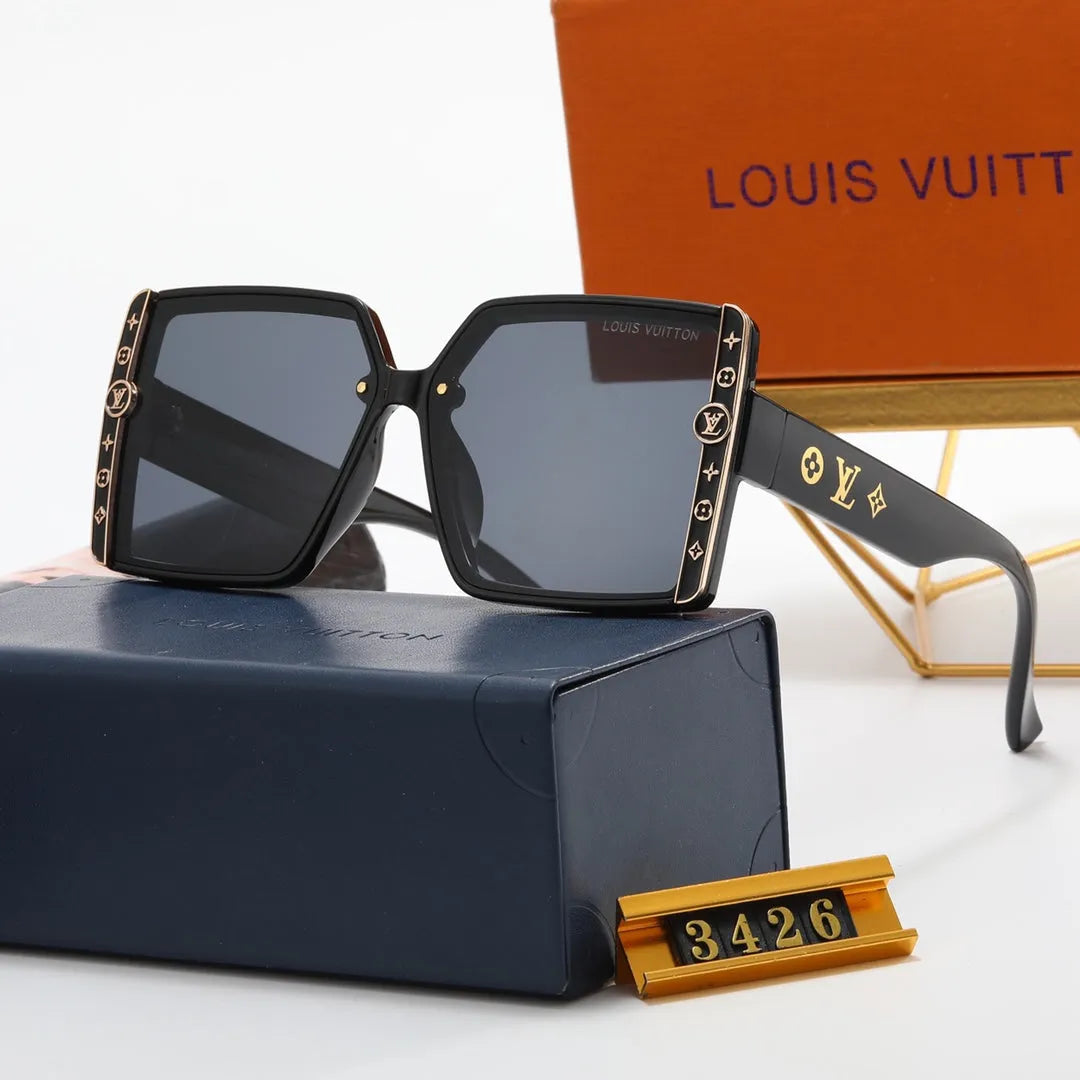 Luxury Polarized Sunglasses H195628