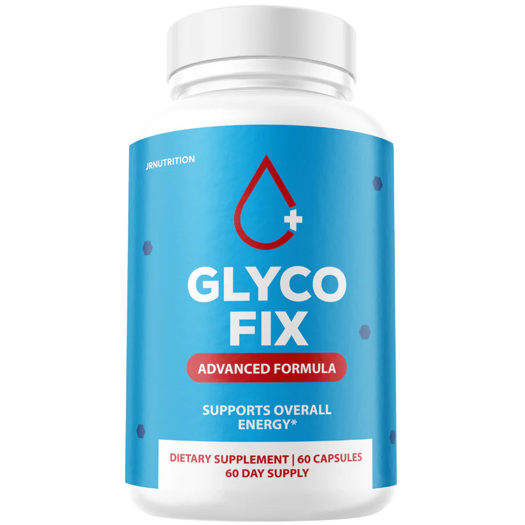 60 Capsules Blood Sugar Support Formula L776903