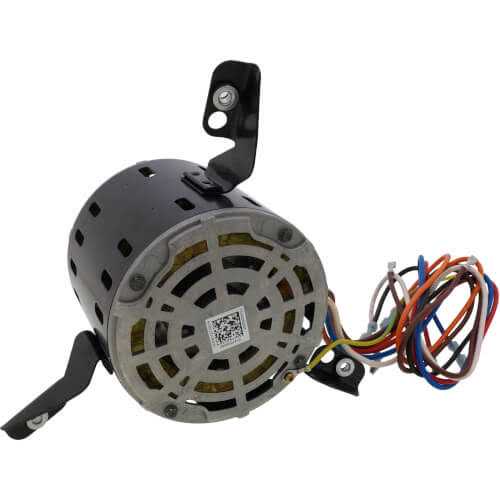 1130 RPM 4 Speed Motor L29753