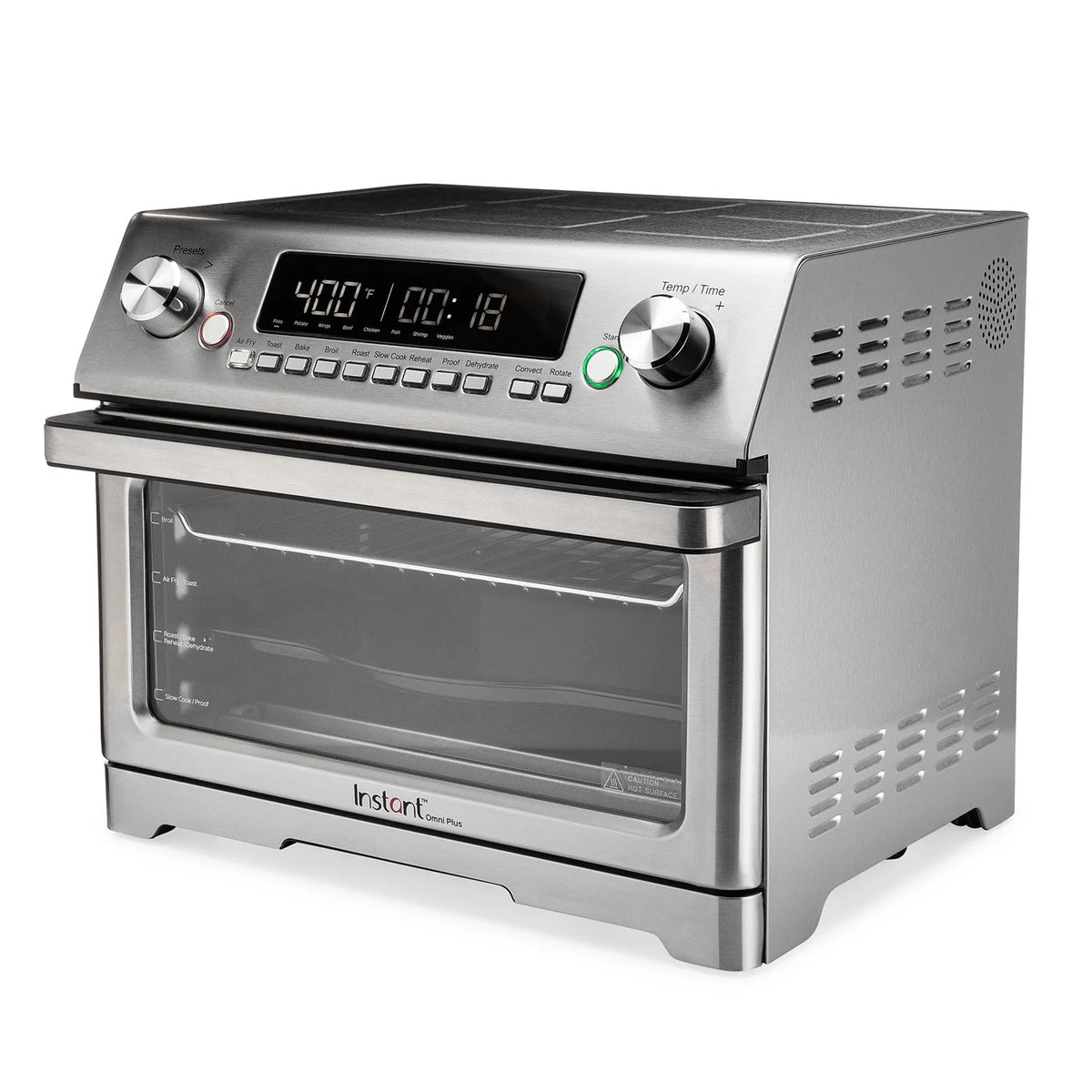 11-in-1 Air Fryer Toaster Oven Combo K310549