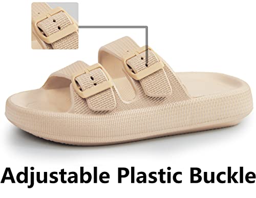 EVA Adjustable Slides Q358