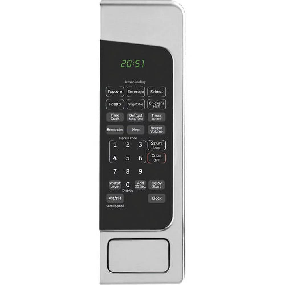 2.0 cu. ft. Stainless Countertop Microwave Oven L734229