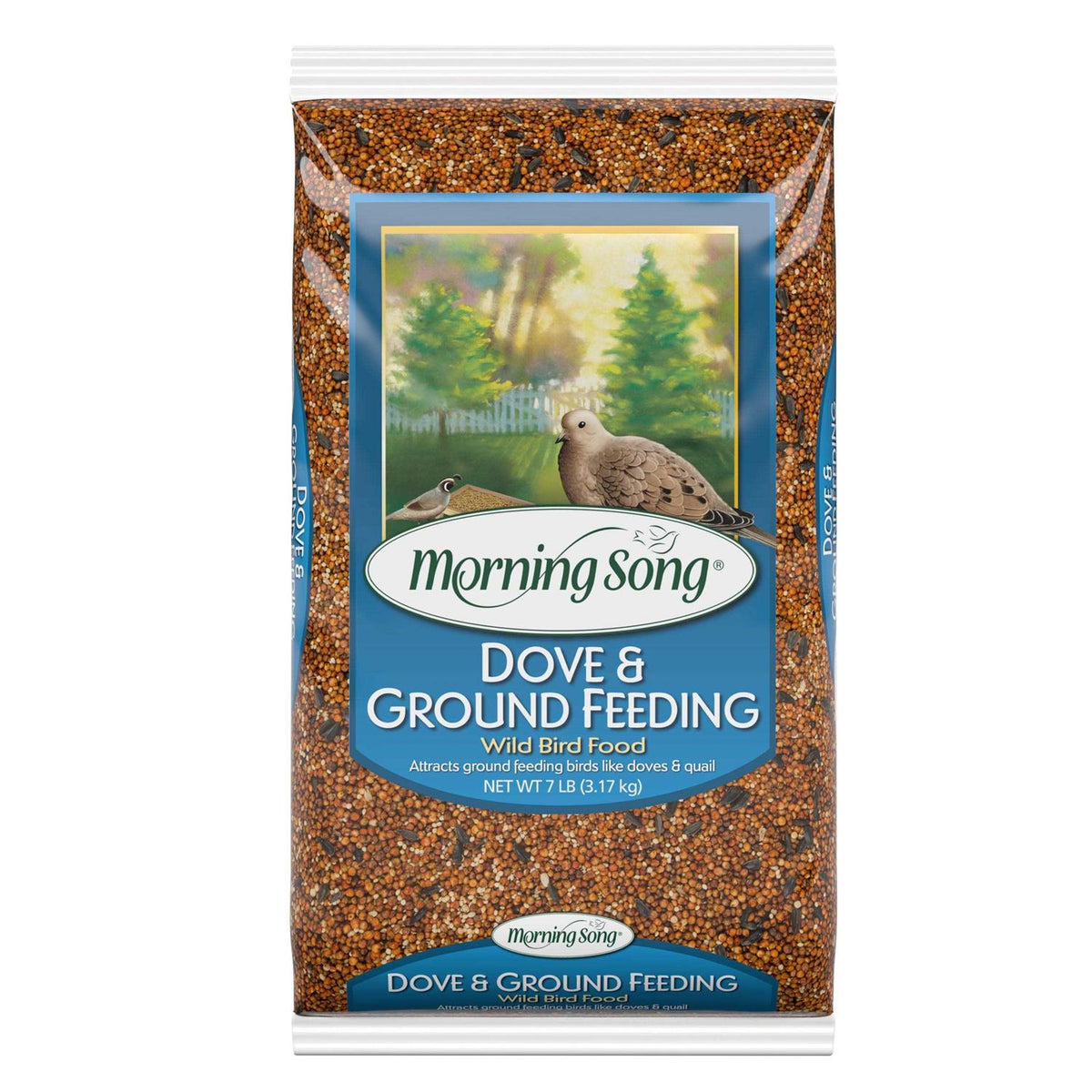 Dove And Ground Feeding Wild Bird Food G8617