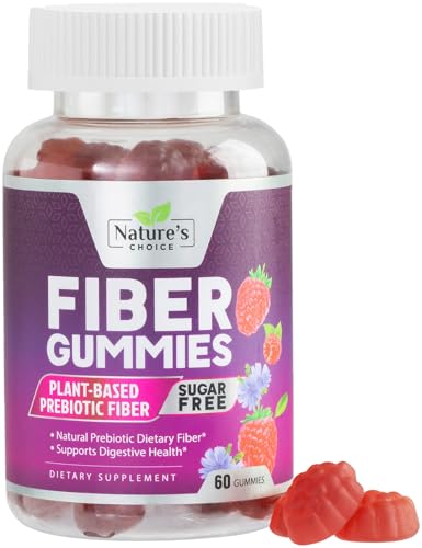 120 Gummies Berry Flavor Fiber Gummies Q62060