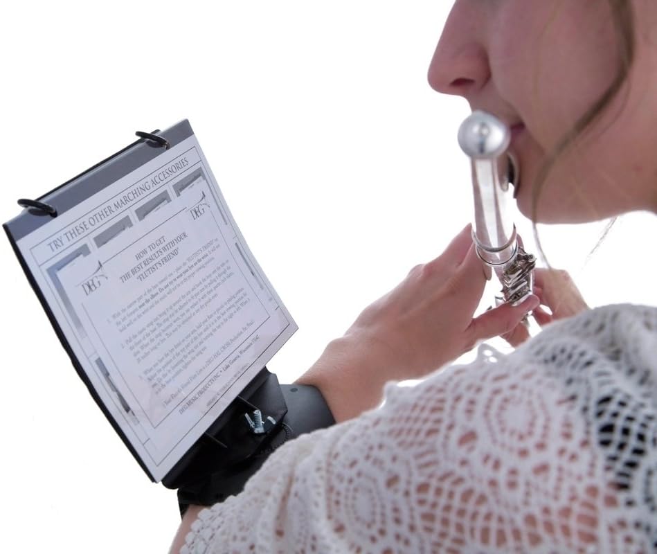 Marching Lyre Z869715