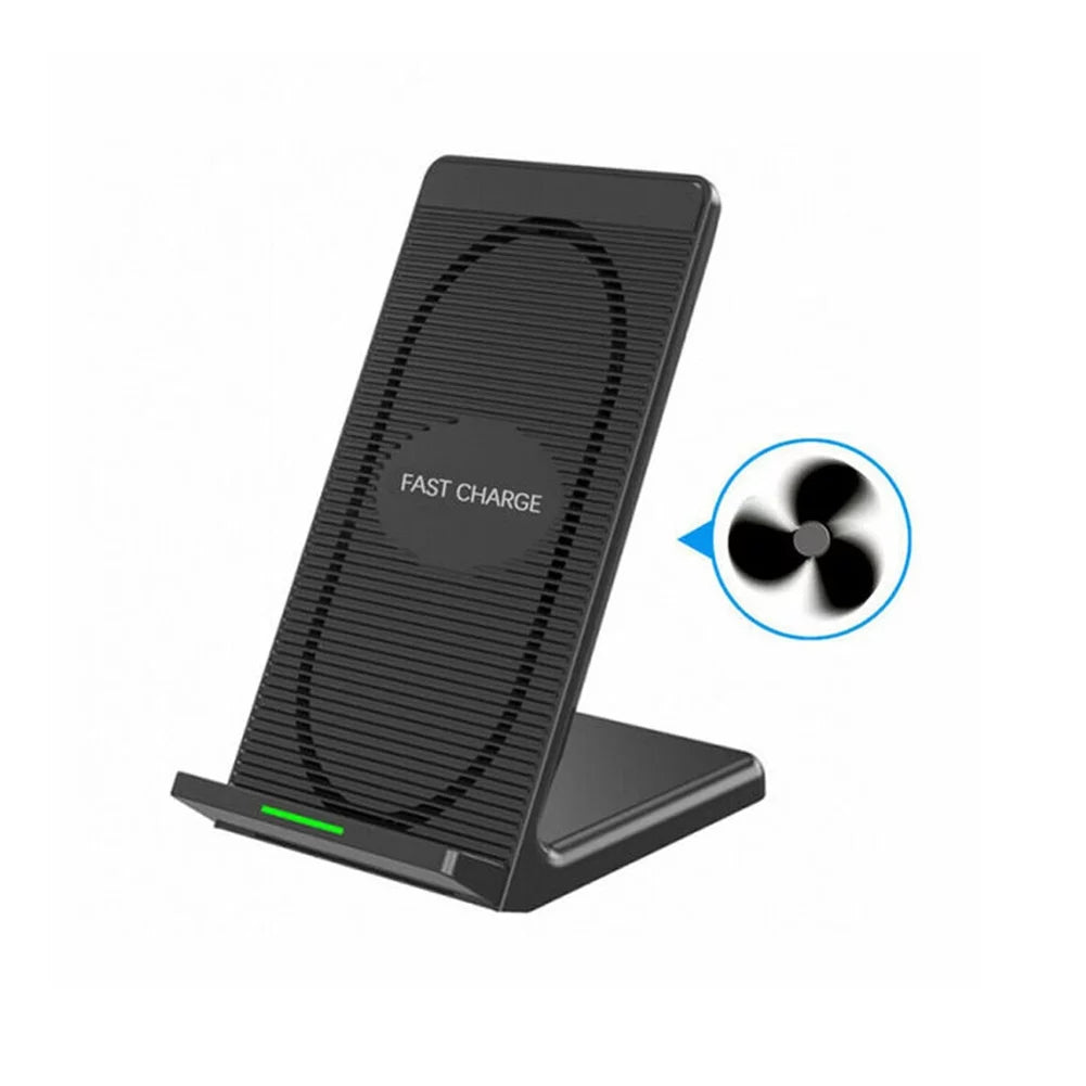 10W Fast Wireless Charging Pad K89230