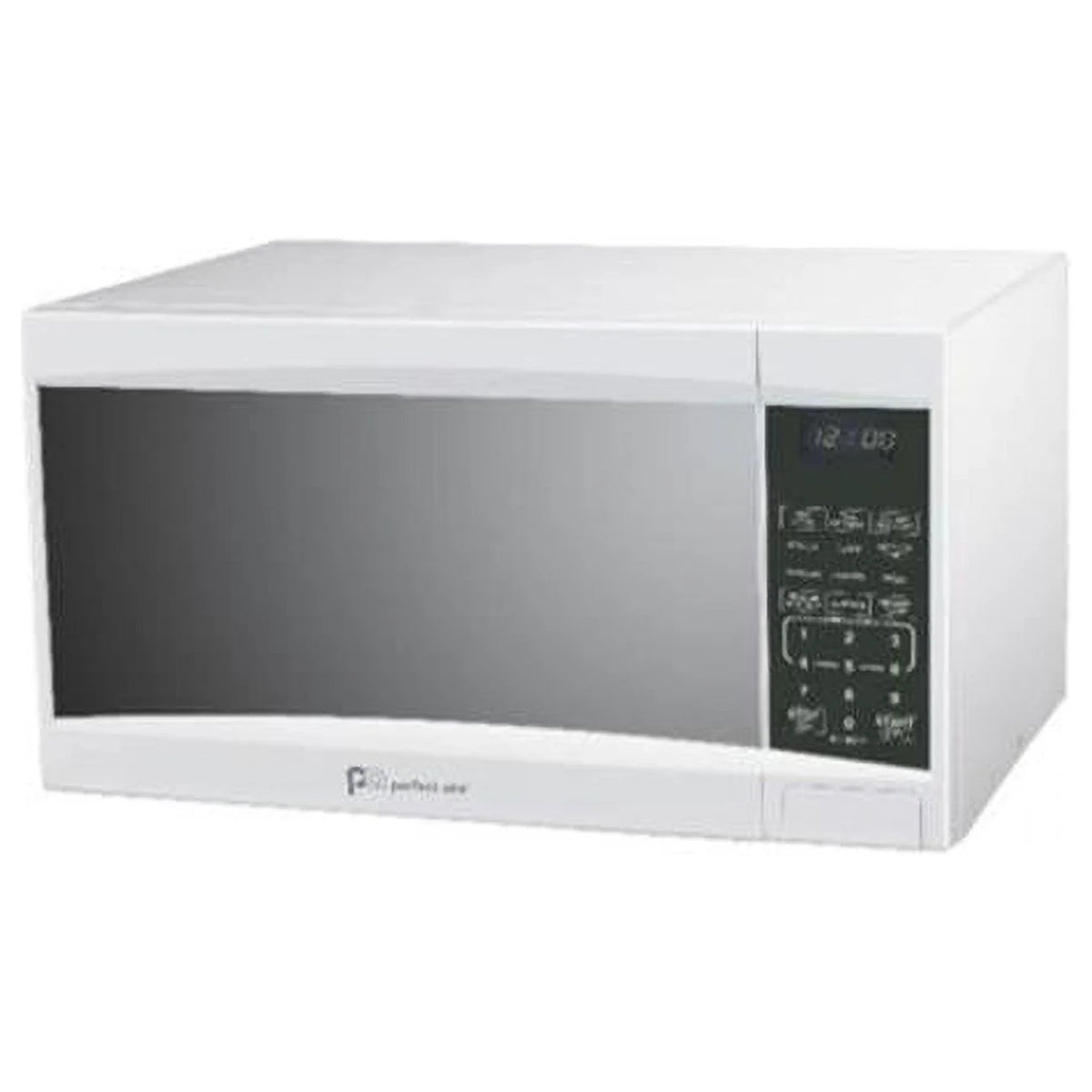 1.1 Cu. ft. Microwave Oven O134832
