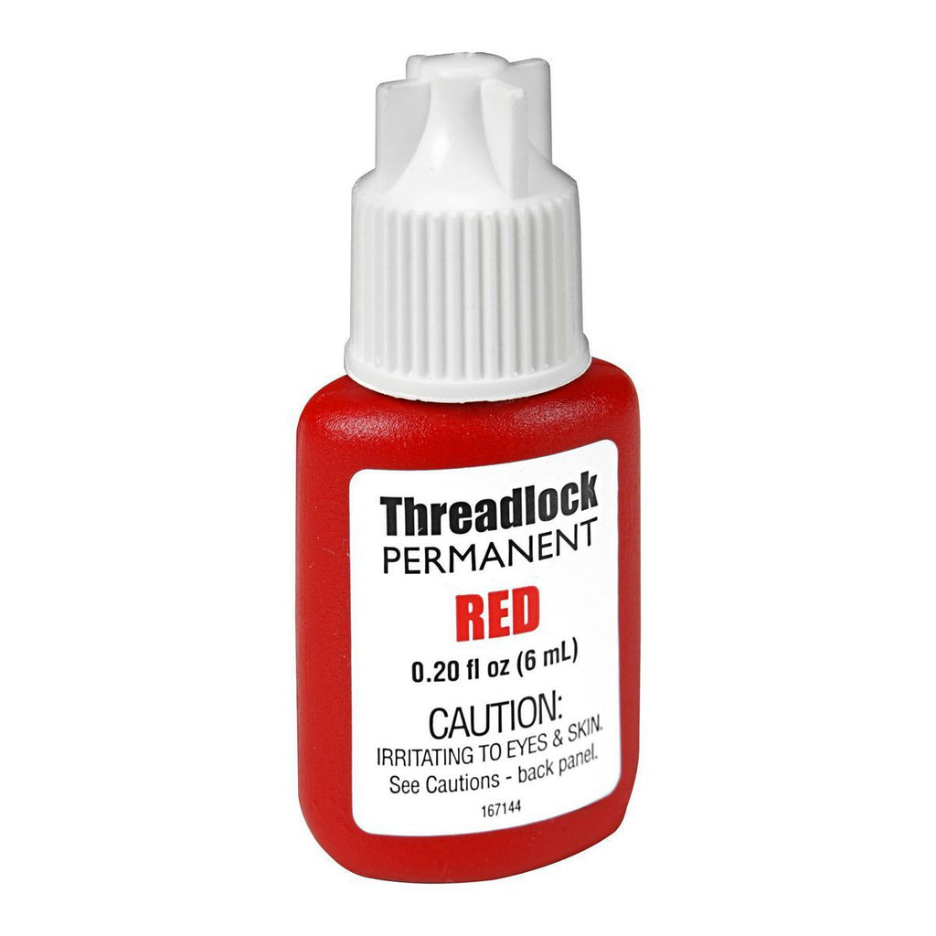 0.20 oz. Permanent Threadlock H931