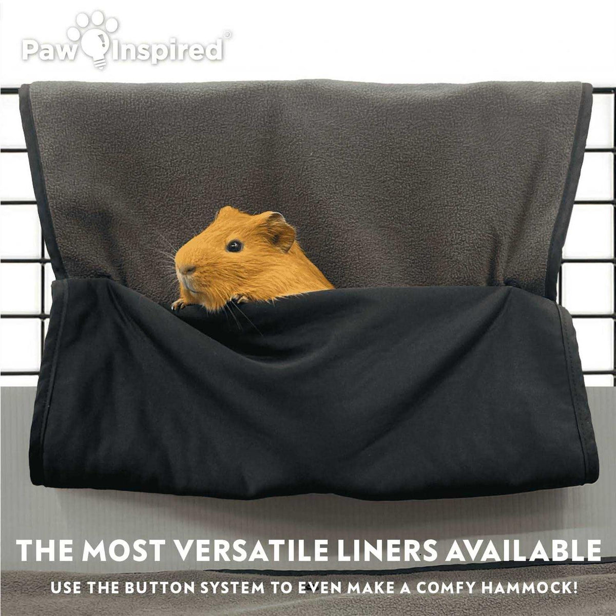 Washable Guinea Pig Cage Liners G1745