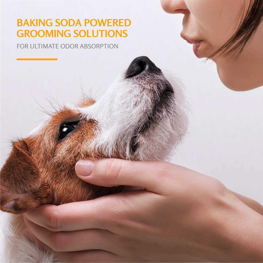 Deodorizing Spray for Dogs D19080