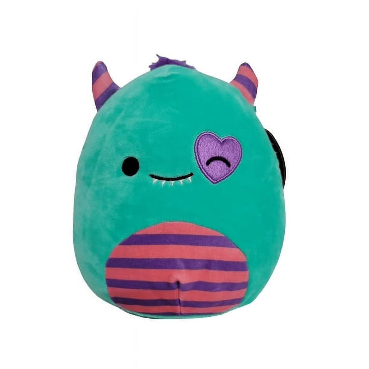 Leon the Monster 5 Inch Plush Stuffed Toy P797371