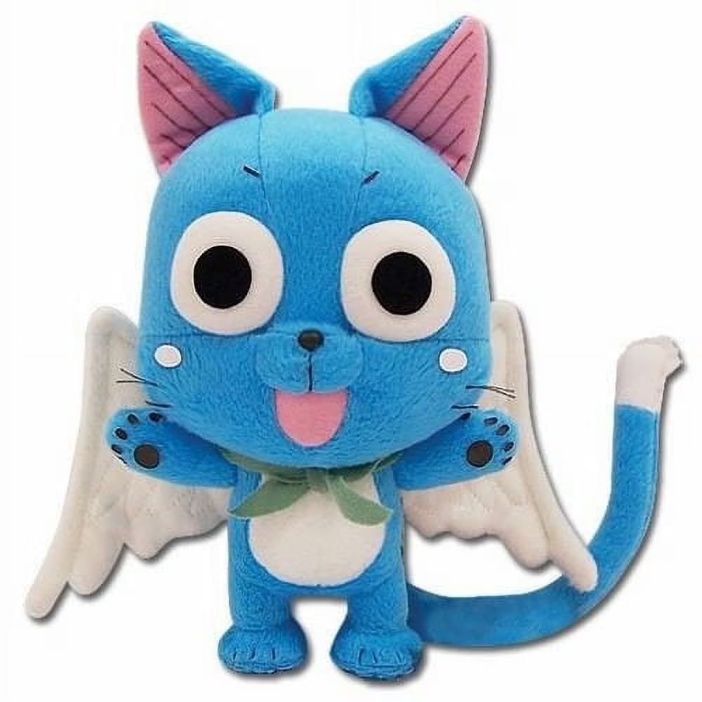 Anime Plush Happy O152