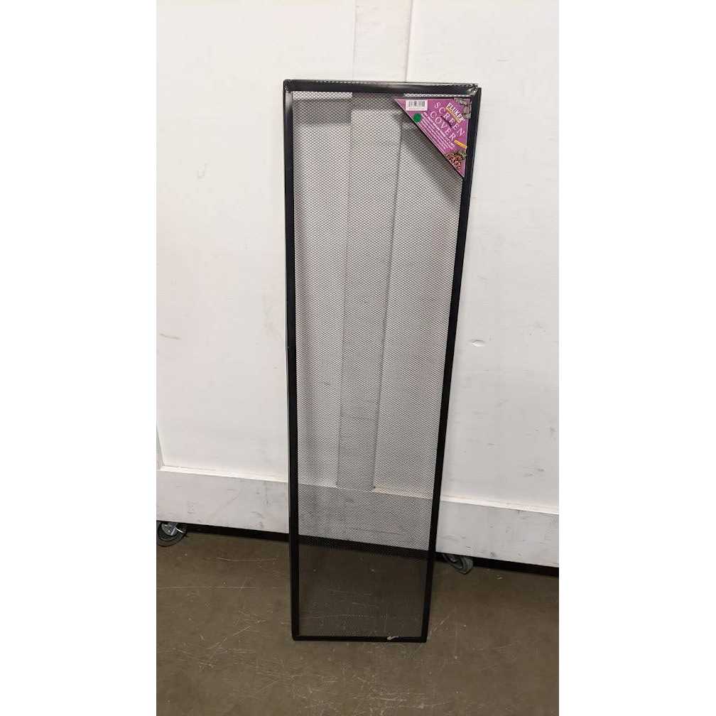 Metal Screen Cover O86140