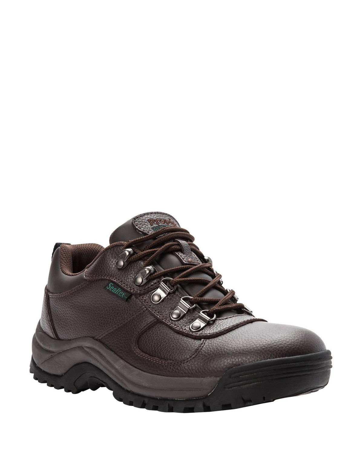 Brown Low Men's Shoes G139360