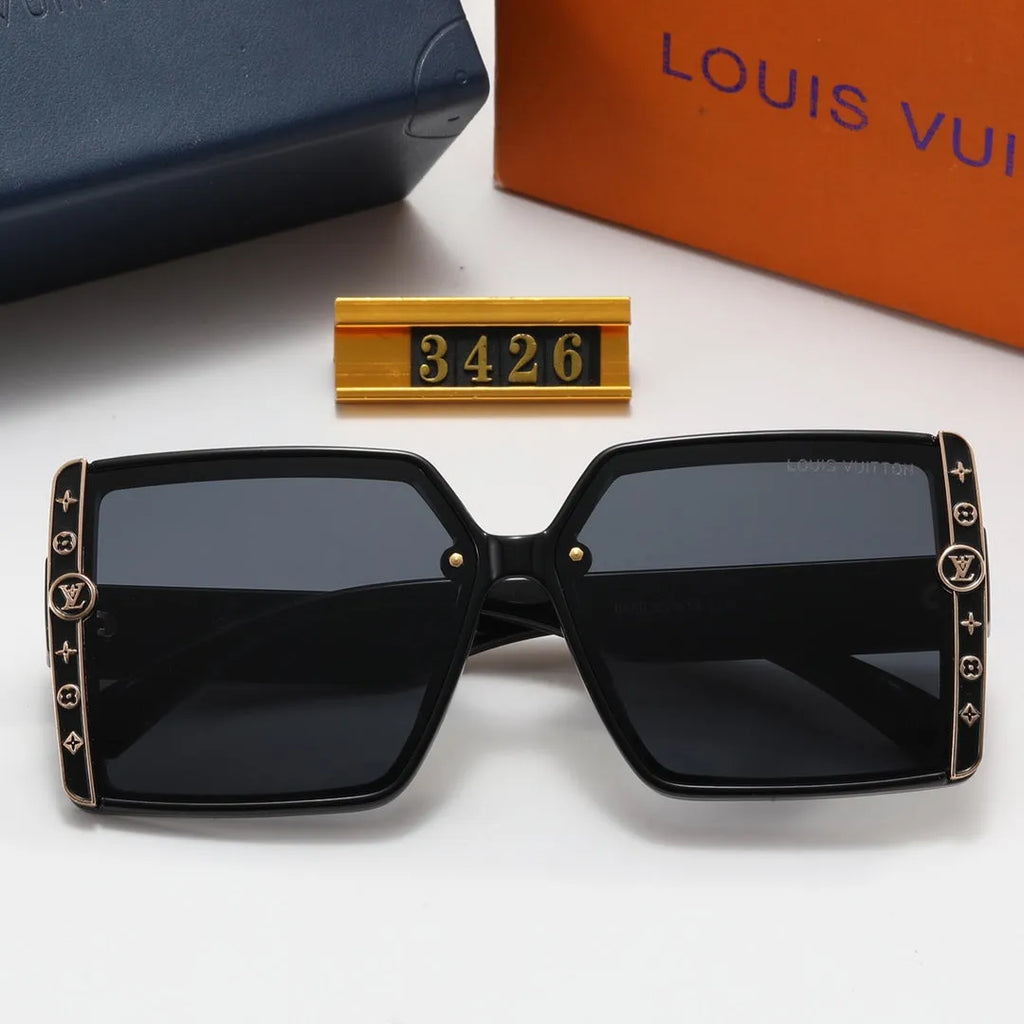 Luxury Polarized Sunglasses H195628