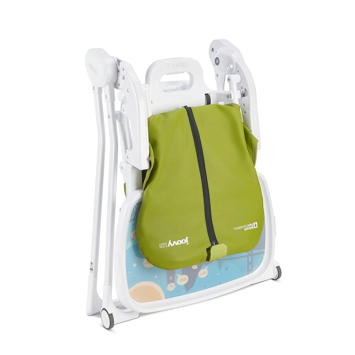 National Park Foundation Edition Nook Stroller Z79963