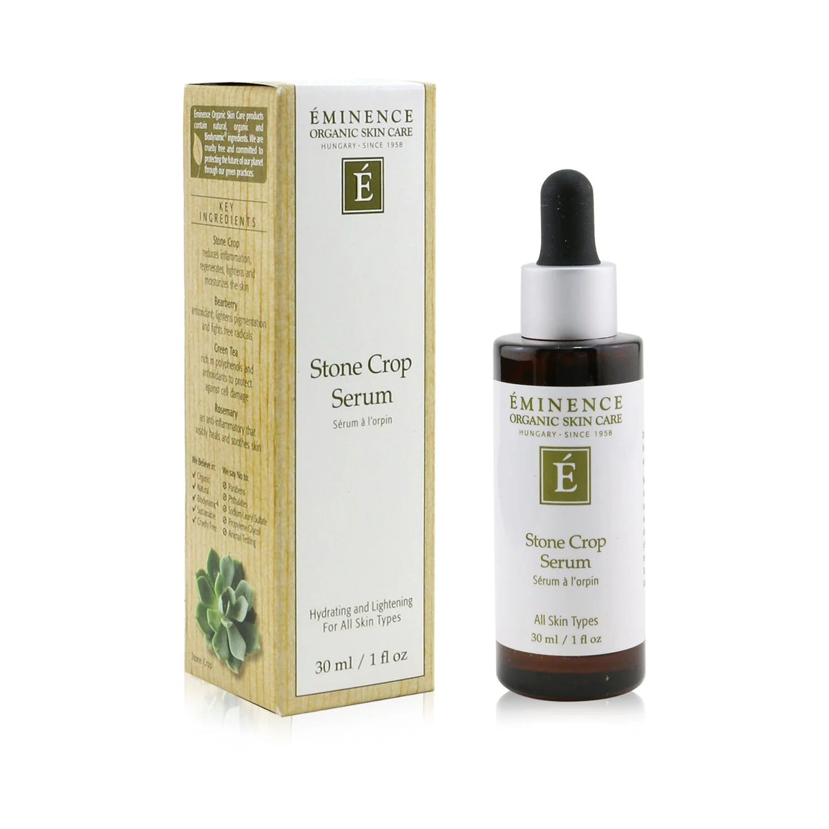Stone Crop Serum 30ml L61169