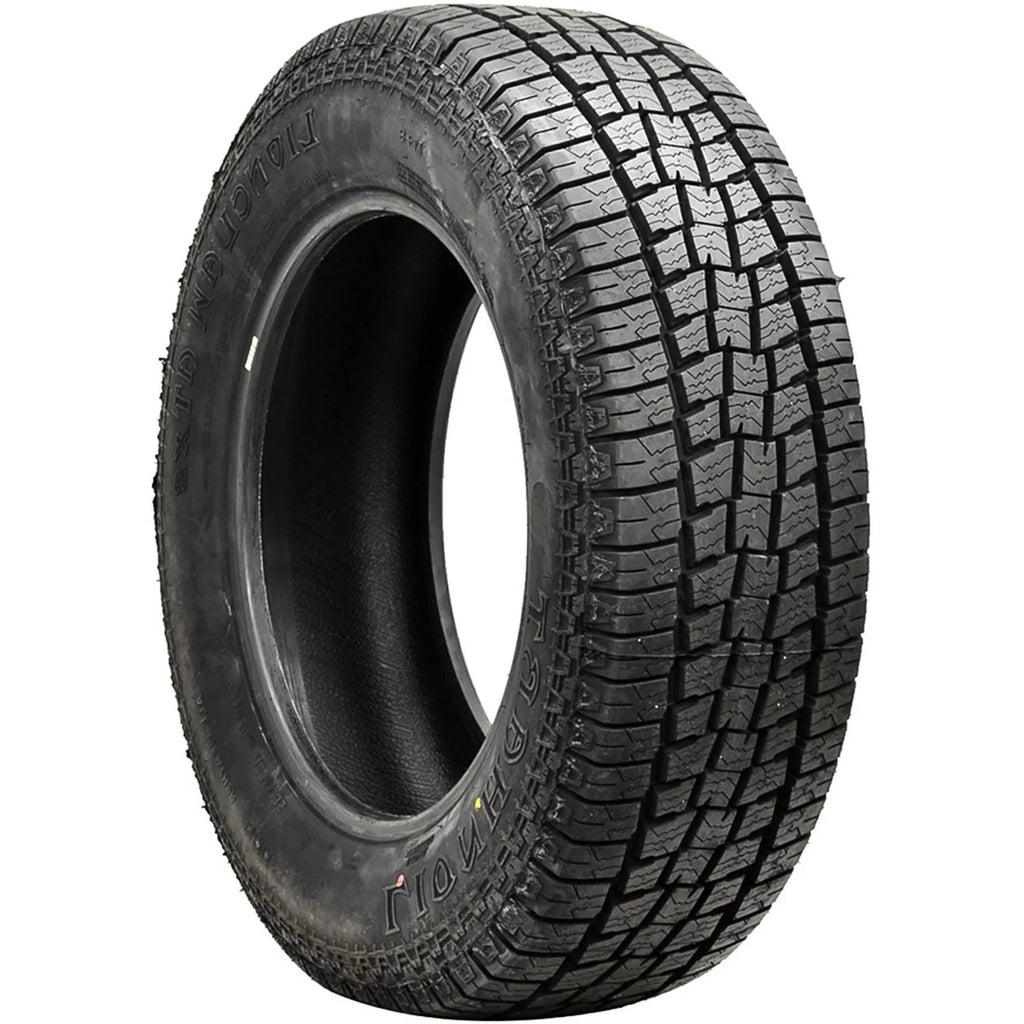 All Terrain Light Truck Tire Z6743